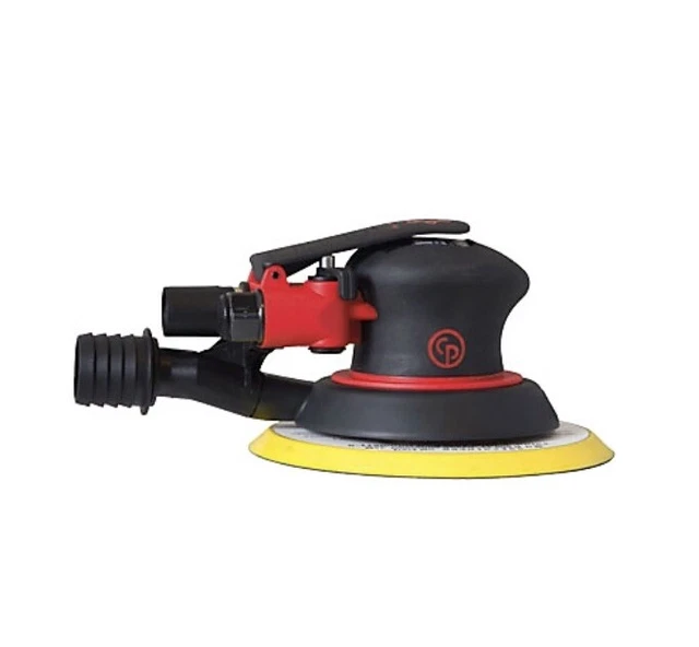 ponceuse Excentrique pneumatique Chicago Pneumatic 7255 CVE CP7255CVE