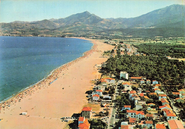 66 ARGELES SUR Mer Plage D Argeles EUR 5,00 - PicClick FR