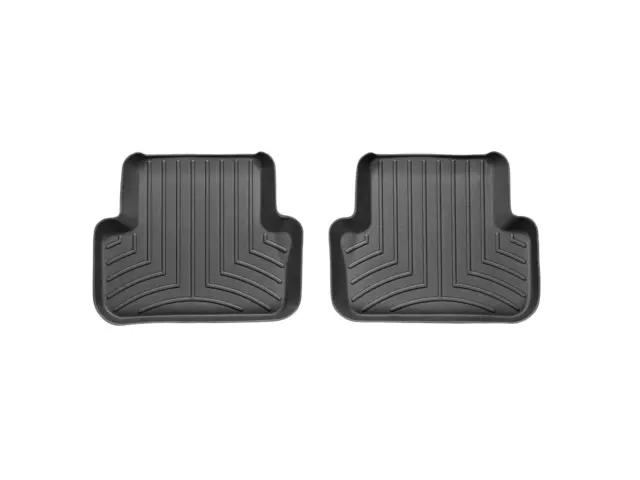 WeatherTech Tappetini per Audi A4 / S4 / RS4 B8 2009-14