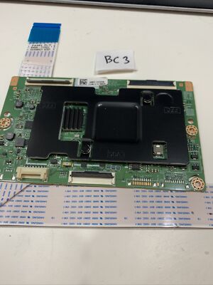 TCON T-CON TV SAMSUNG BN41-02110 BN95-02374A UE48H6200 48inch only