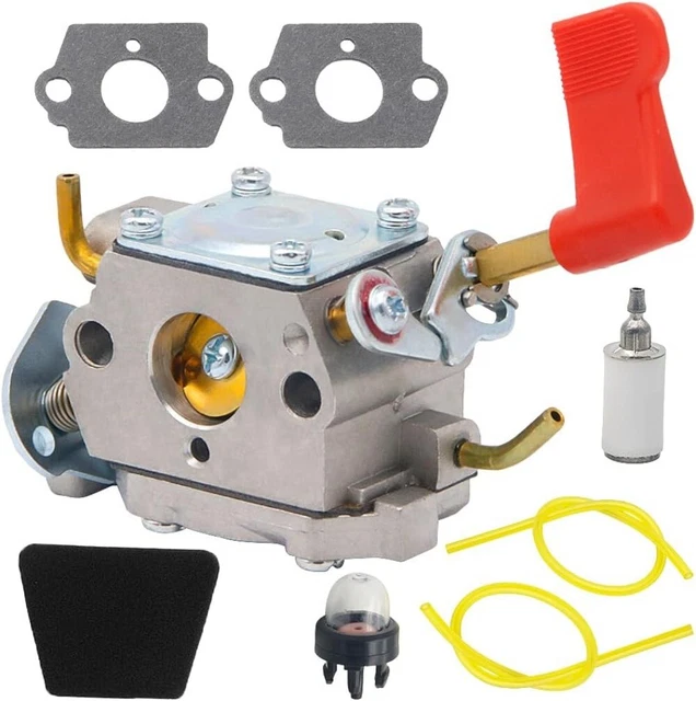 Carburatore ORIGINALE ZAMA C1U-K62 motosega decespugliatore