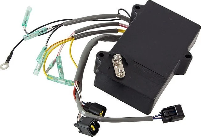 CDI Unit Compatible With Yamaha Outboard Power Pack Jamaica