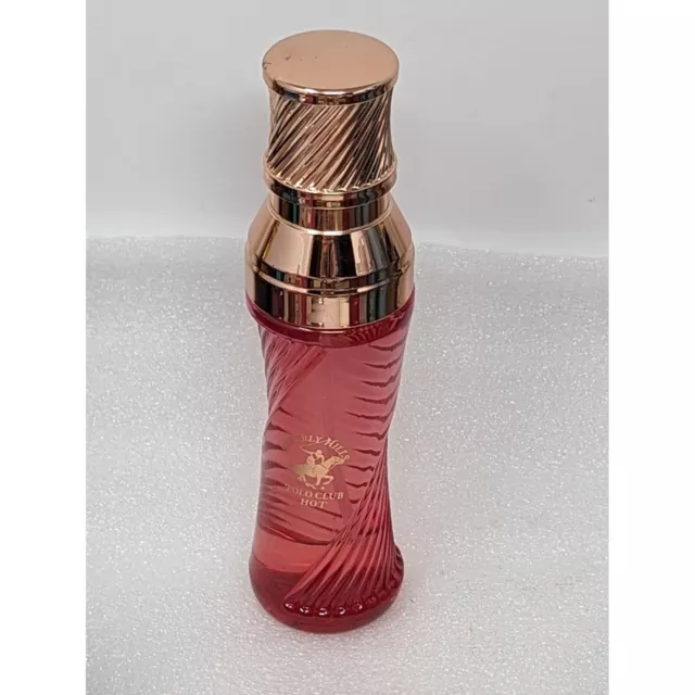 Beverly hills polo club hot 2025 perfume