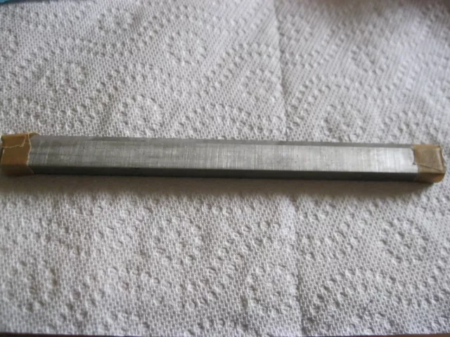 3 new Jointer Planer Knives HSS made in USA 8 1/16" long x 1/2" x 3/32"