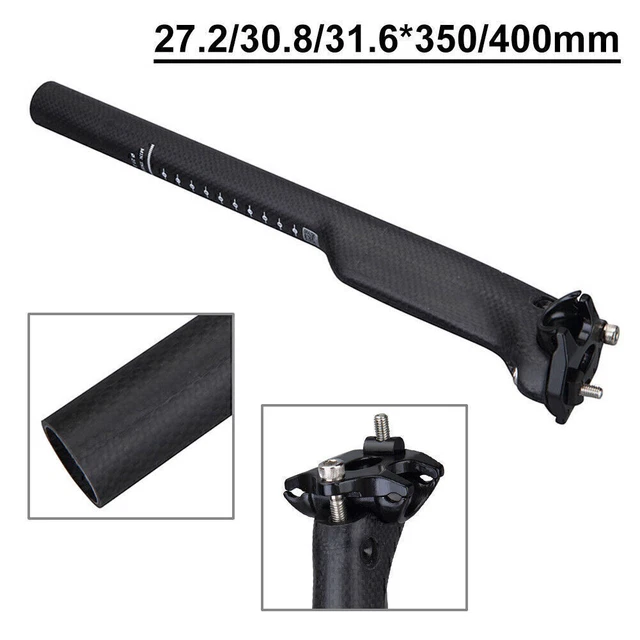 Seatposts, Bike Components & Parts, Cycling, Sporting Goods