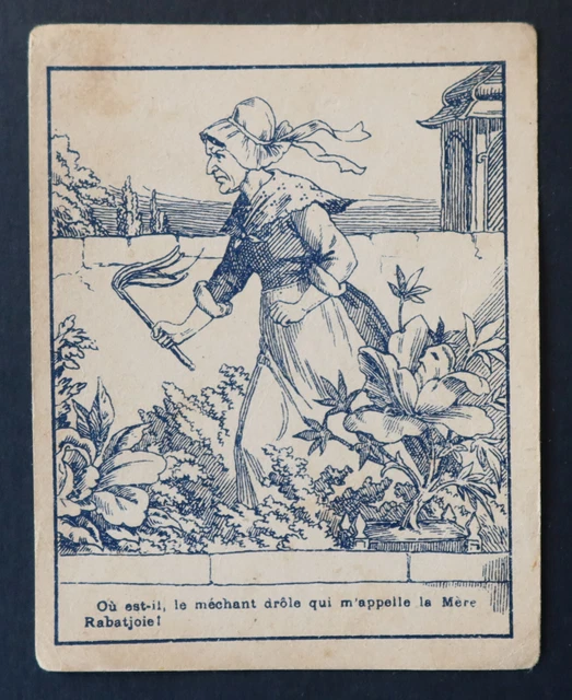 ANCIEN JEU DE carte allemand lattmann incomplet 23 cartes EUR 9,90