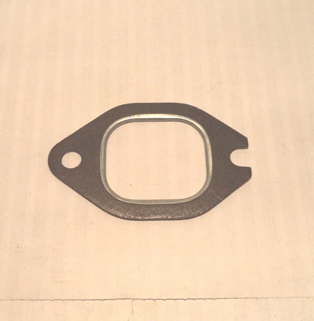 Joint D'Échappement AJUSA 13124400 - Compatible Renault Twingo I 1.2 - 10