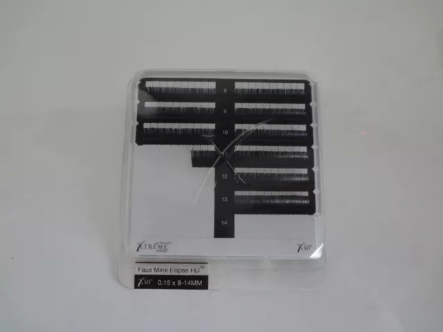 Xtreme Lashes by Jo Mousselli Eyelash Extensions