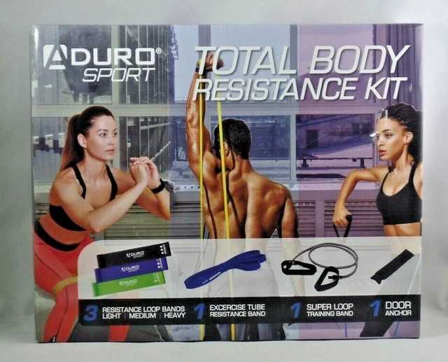 Aduro sport suspension trainer clearance