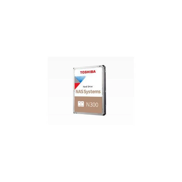 3384232 N300 6 TB (SATA 6 Gb/s, 3,5", Bulk)