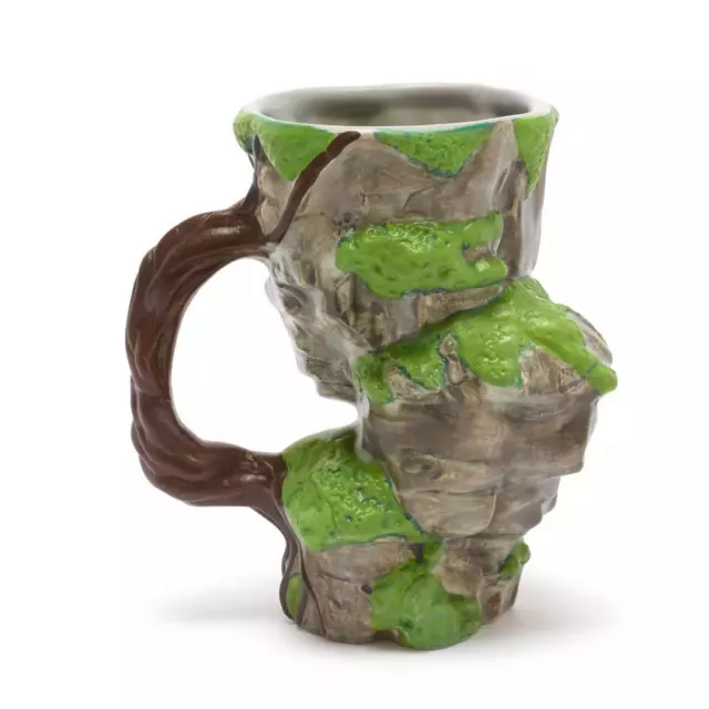 Walt Disney World - Pandora - Avatar - Schwebende Berge - Becher - Tasse - neu