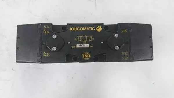 JOUCOMATIC - 54400032 - Multifonction spool valve - New