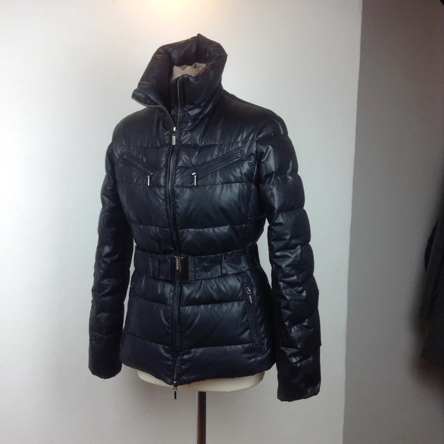 Doudoune femme store mim