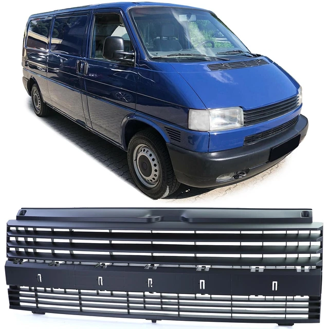 Déflecteurs D’air / De Vent Heko Pour VW CARAVELLE / TRANSPORTER - Foto 10