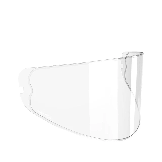 Sena MaxVision Pinlock 70 adatto per casco pieghevole Outrush R, antiappannamento, antiappannamento