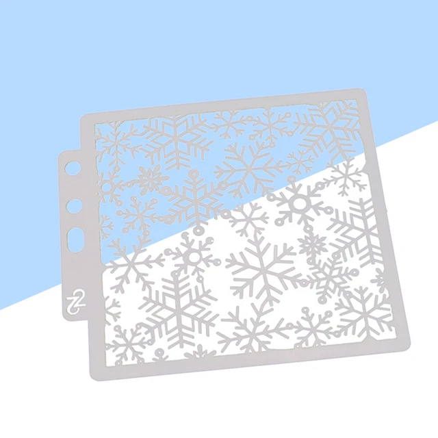 1 pc Diy Zeichnung Vorlagen Möbel Malerei Lieferungen