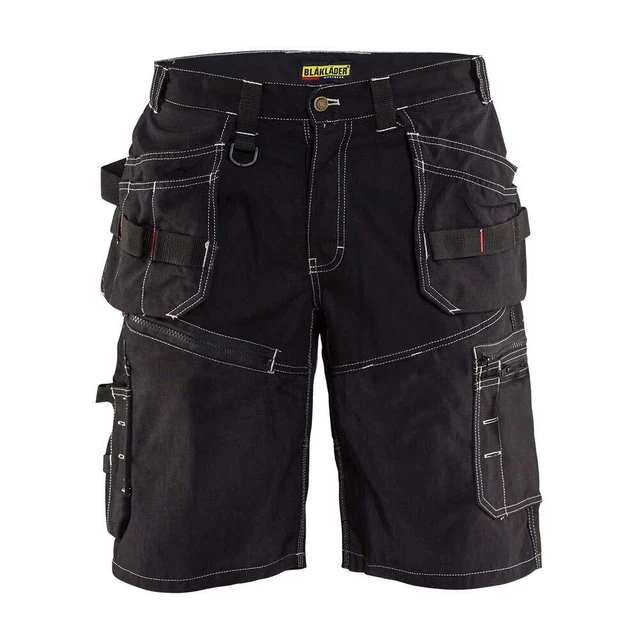 Blaklader Craftsmen X1600 Shorts