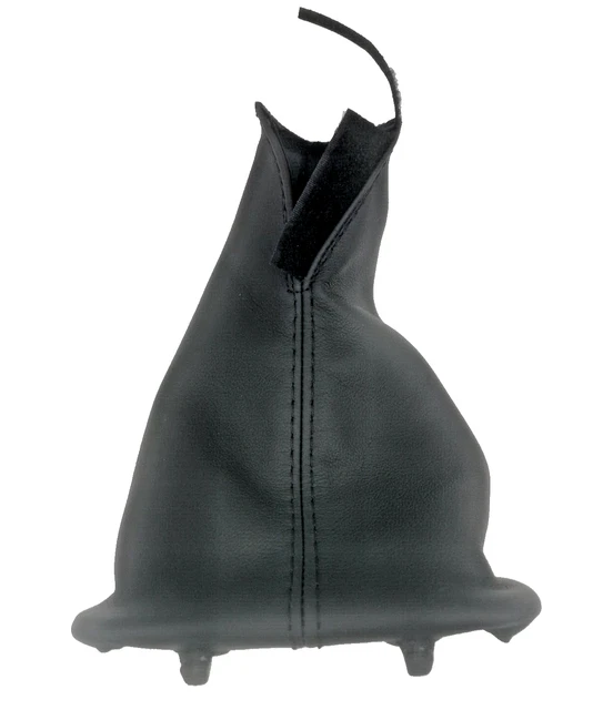 Cuffia Cambio Fiat Panda | Grigio Senza Fregio