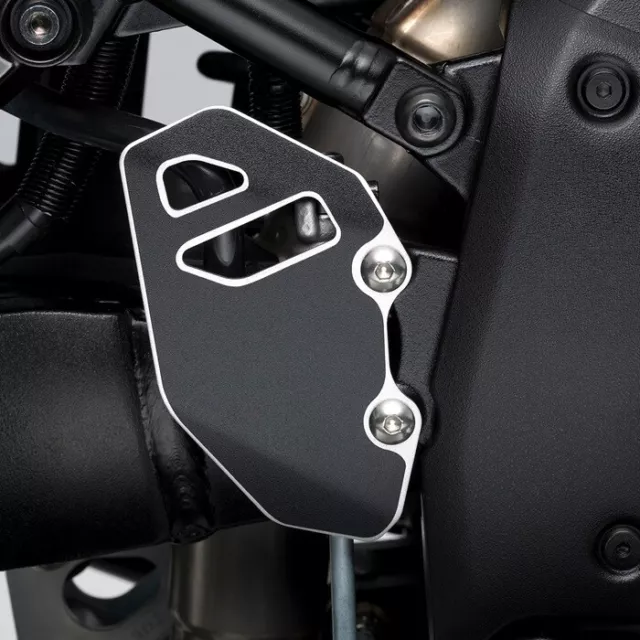Suzuki Heel Plate Protection Foils 990D0-06L04-PAD