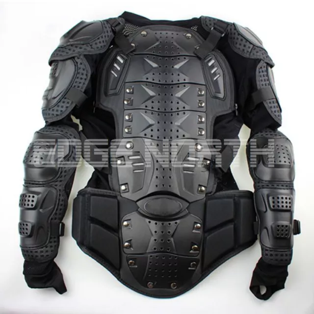 Motocross Racing Body Armour chest guard  MX ATV Quad Dirt motorcycle Protector