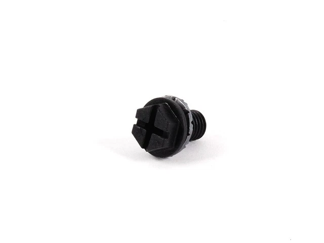 M10 Radiator Plug BMW GENUINE DRAIN Plug Radiator M10 Fits E30 E36 E28 E34 E39 E24 E32 ...