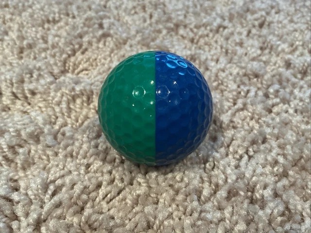 Vintage Golf Balls, Vintage Golf Equipment, Golf, Sporting Goods