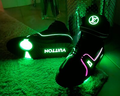 LOUIS VUITTON X408 LED FASER OPTIK 