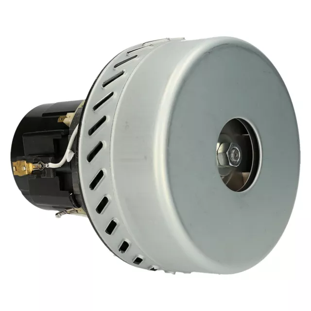 Staubsaugermotor Saugmotor Saugturbine Turbine 1200W für Karcher NT 561 Eco Te 3