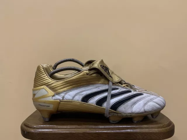 Predator sales 2005 adidas