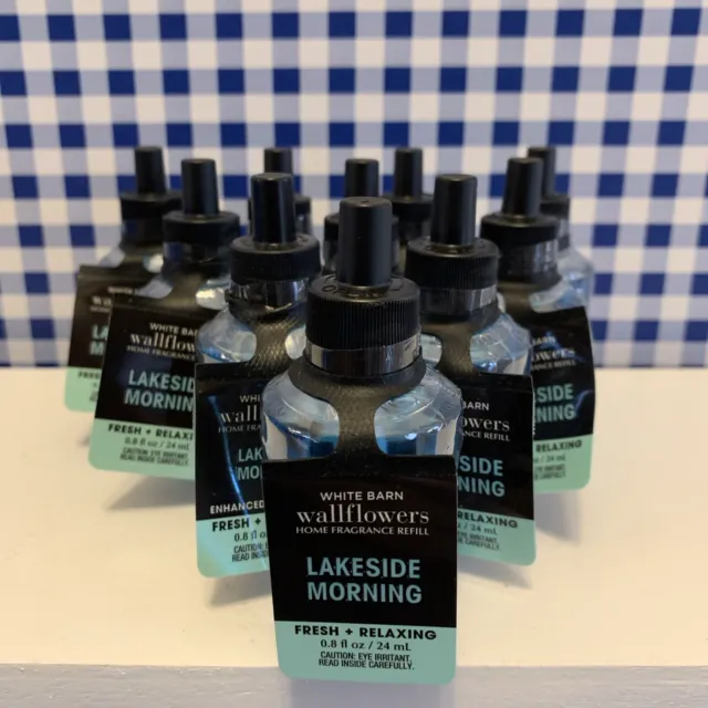 Bath & Body Works Plants In Harmony Essential Oils 1oz Lavender Vanilla