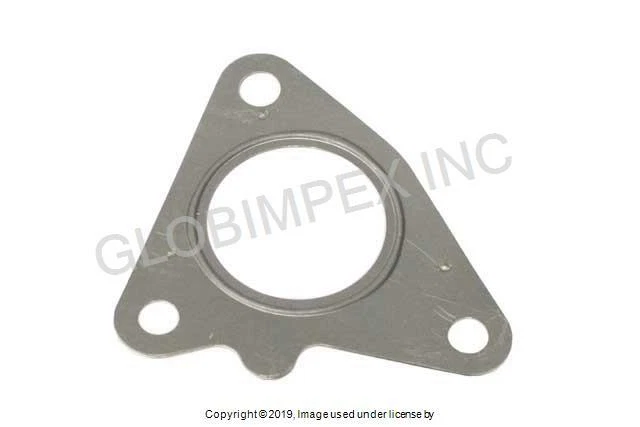 Mercedes (2007-2020) Turbocharger Gasket LEFT (Dr. Side) VICTOR REINZ + WARRANTY