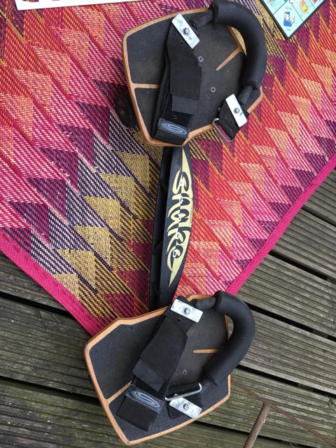 Snakeboard Competition - Streetboards