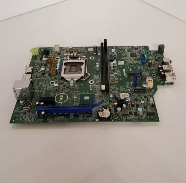 DELL OPTIPLEX 3070 Socket LGA1151 DDR4 Motherboard 07WP95 7WP95 £ - PicClick UK DELL OPTIPLEX 3070 Socket LGA1151 DDR4 Motherboard 07WP95 7WP95 £ - PicClick UK