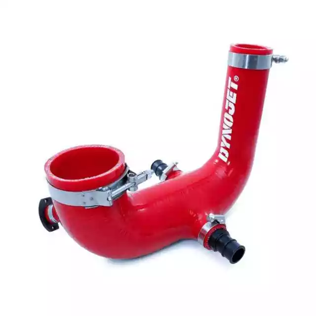 Cold Air Intake Silicone J-Tube Polaris RZR Pro XP 2020+