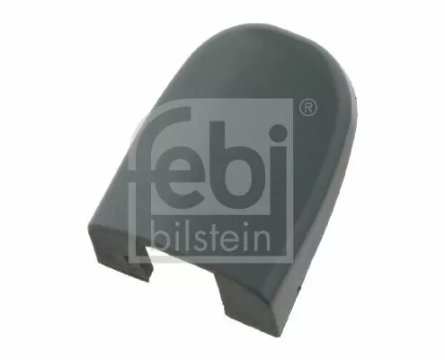 FEBI 23920 Abdeckkappe Türgriff für VW SKODA SEAT