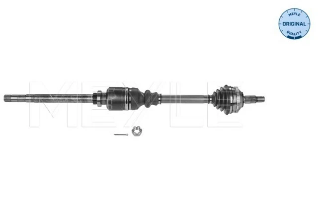 Albero motore Meyle ORIGINALE MEYLE: True to OE. 40-14 498 0036 per FIAT ULYSSE 1