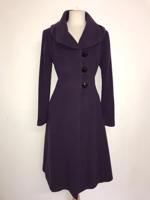 Laura ashley coats ladies outlet