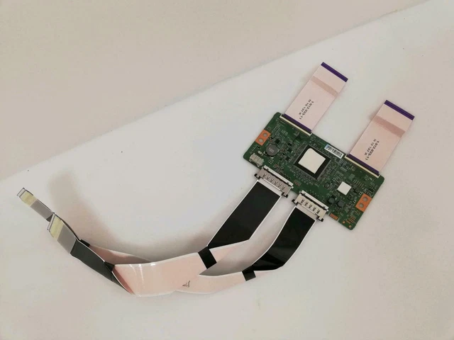 Módulo Amplificador de Audio Tv Sony Kd 65X8505B 1 893 276 11