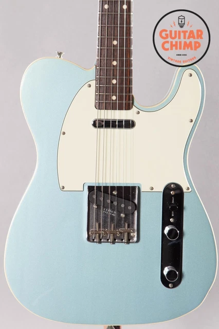 Fender japan tl62swh MZnNJ-m98186784737 ギター | smrecica.si