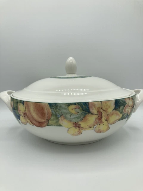 Marks and Spencer Millbrook Serving Tureen and Lid