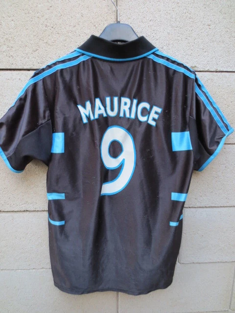 maillot om 2010 noir