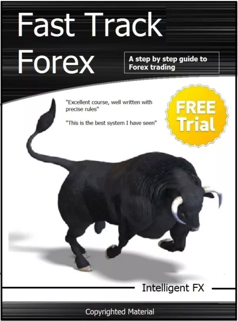 EXPERT FOREX TRADING COURSE  guide book currency manual fx system strategy