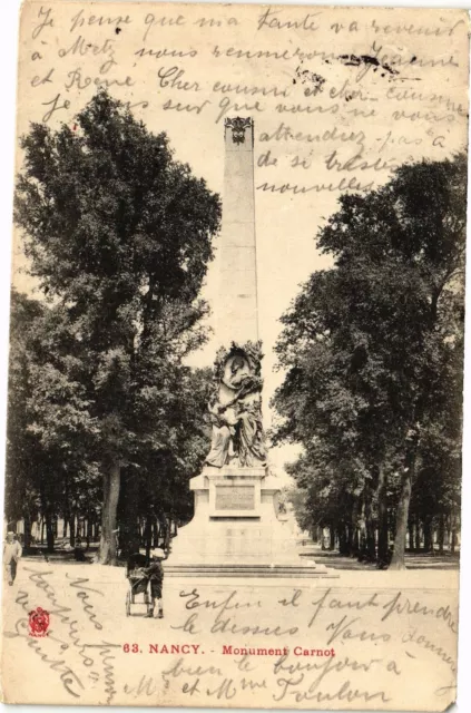 CPA Nancy-Monument Carnot (187362)