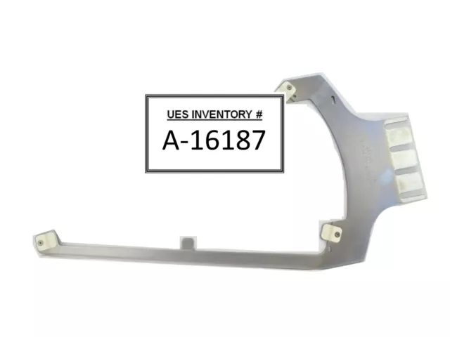 Novellus 15-256077-02 Robot Wafer Blade End Effector Vector Cu Working Spare
