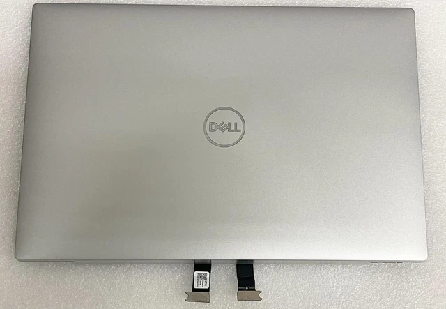 13.4" Dell XPS 13 9310 FHD LCD Display Non Touch Screen Assembly Complete