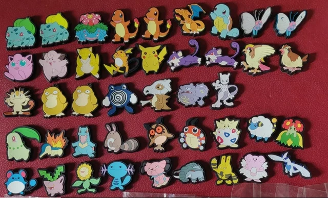 Calmite CALAMITE POKEMON PARMALAT MrDay con Variant - prima e seconda serie ...