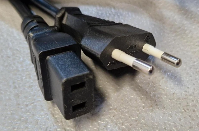 Alimentation Pour Magnétophone REVOX A77 - Pièce Détachée Vintage