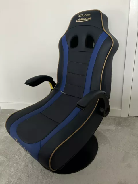 X rocker adrenaline v11 deals