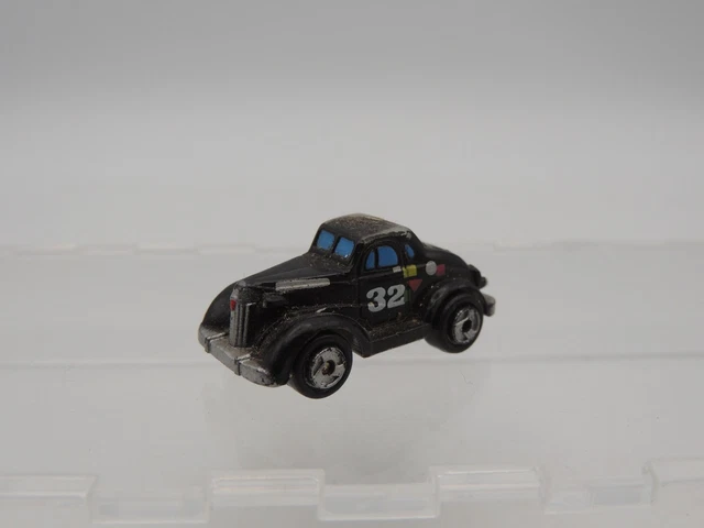 GALOOB MICRO MACHINES Caserne de Pompiers Blaze & Roar sur Blister EUR