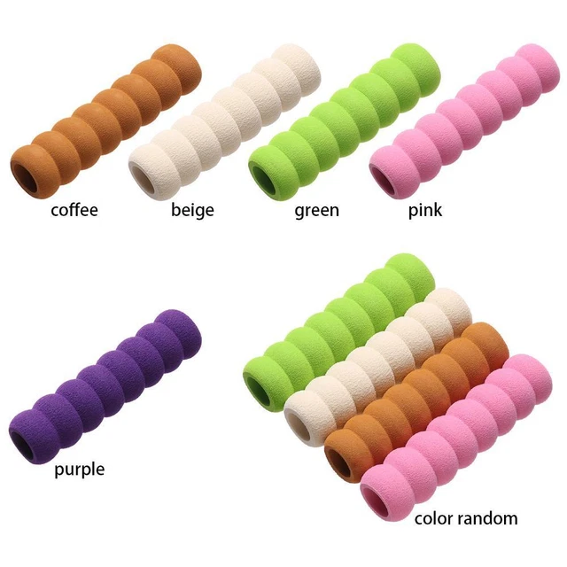Guard Anti-collision Foam  Cover Baby Safety Door Stopper Door Handle Protector